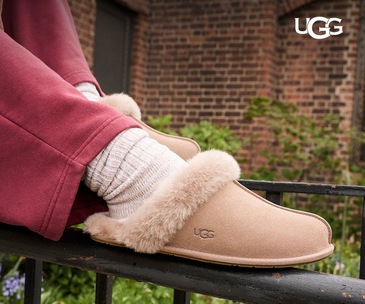 Shop UGGs