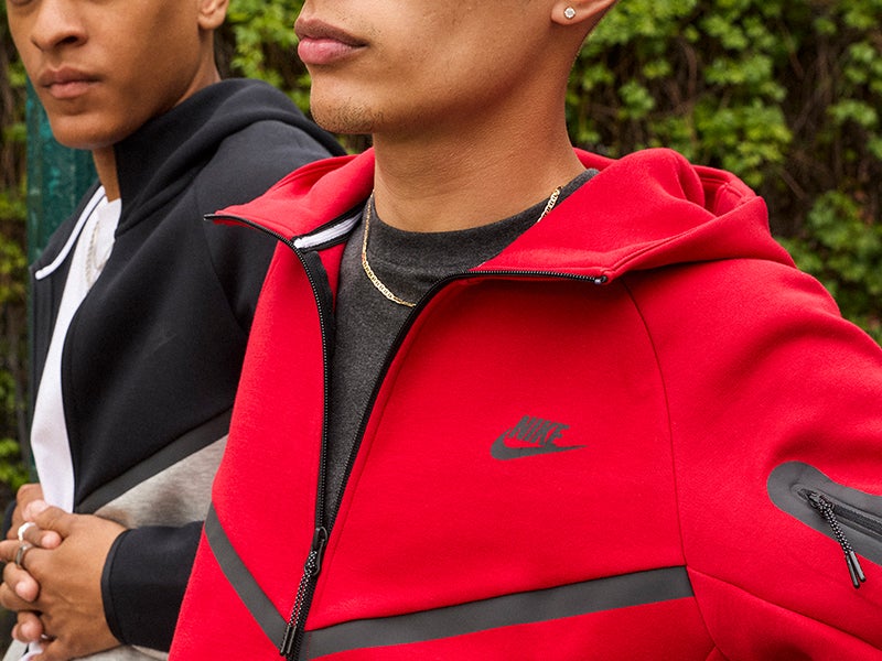 Tech Fleece