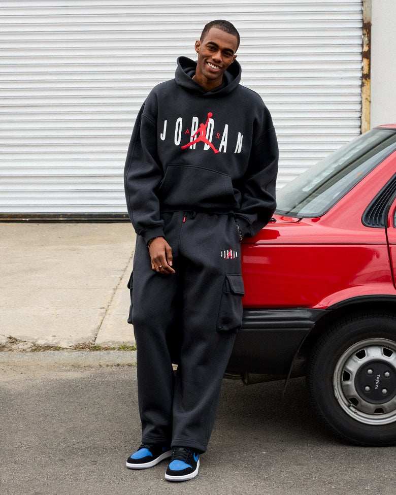 Men's
